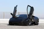 Lamborghini Murcielago LP640 Yeniceri Edition by Unicate 2010 года